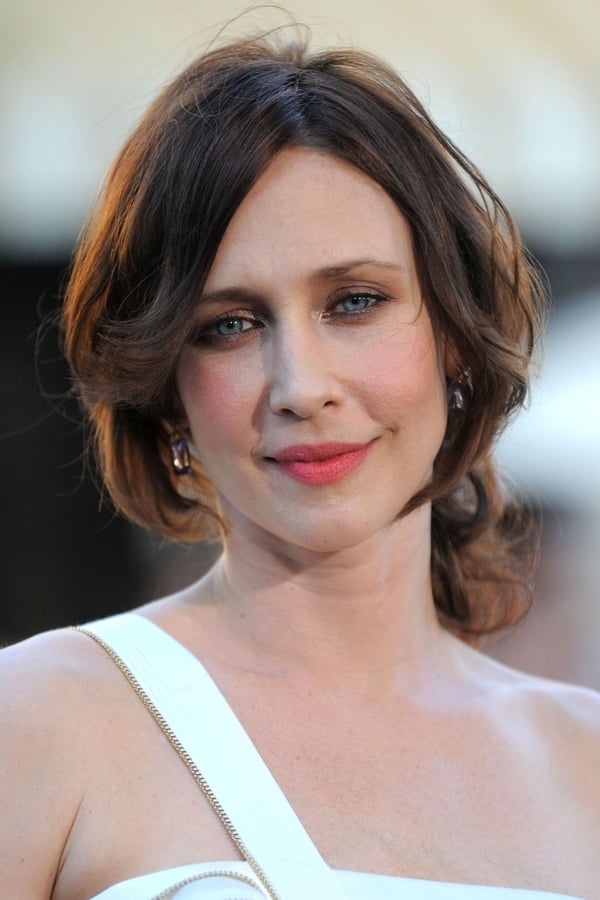 Vera Farmiga Profile